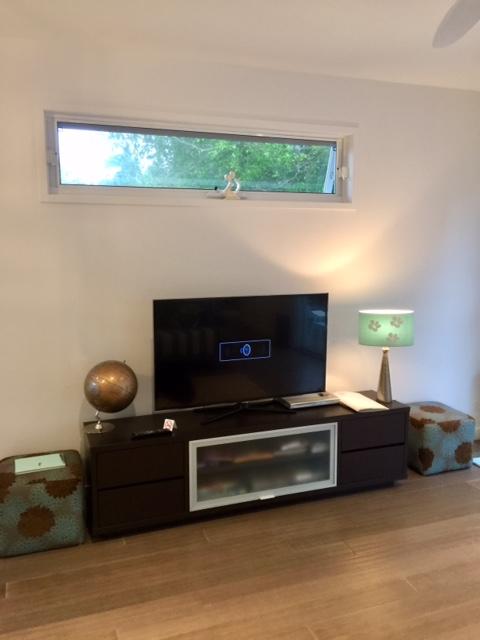 Brunswick Heads Treetop Studio - Darwin Holiday 15