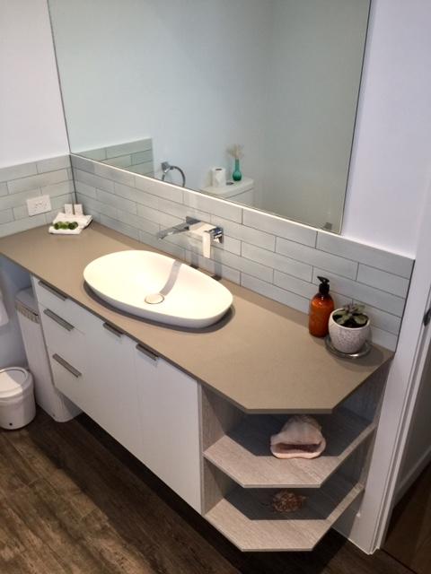 Brunswick Heads Treetop Studio - Darwin Holiday 16