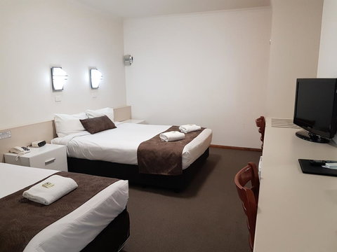 Vine Inn Barossa - Darwin Holiday 13