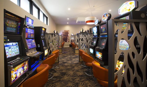 Vine Inn Barossa - Darwin Holiday 38