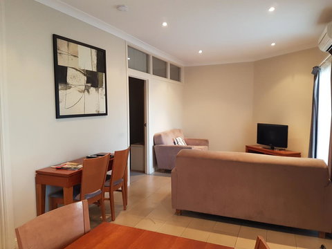 Vine Inn Barossa - Darwin Holiday 6