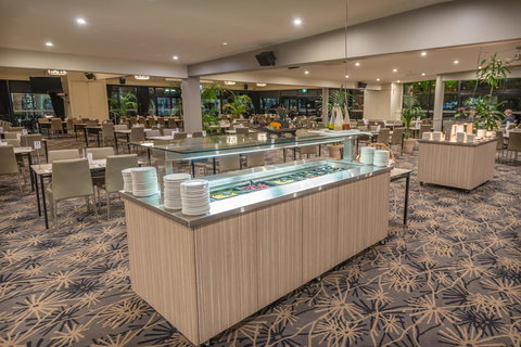 Vine Inn Barossa - Darwin Holiday 26