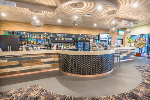 Vine Inn Barossa - Darwin Holiday 22