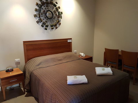 Vine Inn Barossa - Darwin Holiday 8