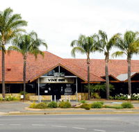 Vine Inn Barossa - Darwin Holiday