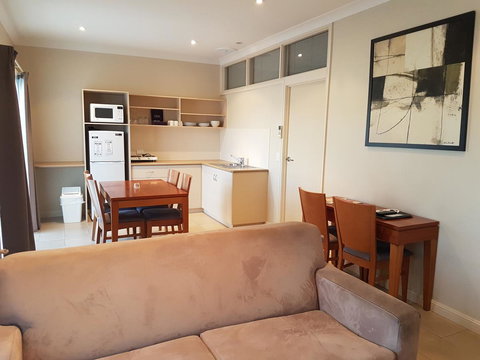 Vine Inn Barossa - Darwin Holiday 1