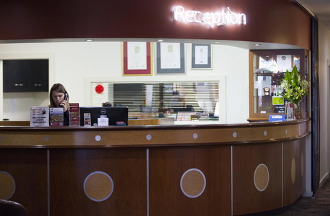 Vine Inn Barossa - Darwin Holiday 32