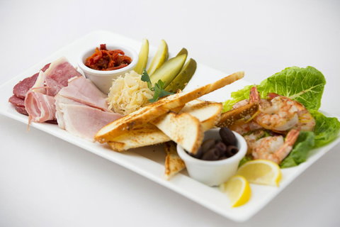 Vine Inn Barossa - Darwin Holiday 44