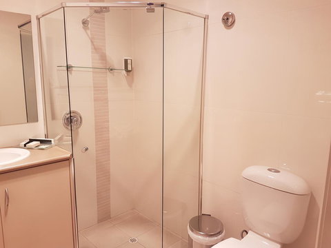 Vine Inn Barossa - Darwin Holiday 21