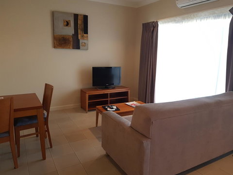 Vine Inn Barossa - Darwin Holiday 7