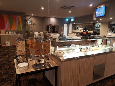 Vine Inn Barossa - Darwin Holiday 3