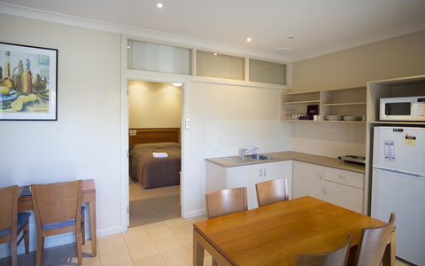 Vine Inn Barossa - Darwin Holiday 30