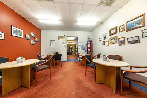 Border Village Roadhouse - Darwin Holiday 30