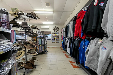 Border Village Roadhouse - Darwin Holiday 11