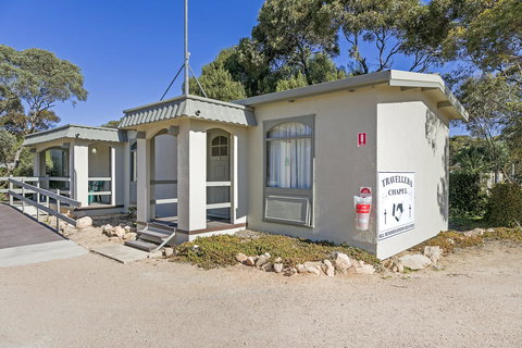 Border Village Roadhouse - Darwin Holiday 36