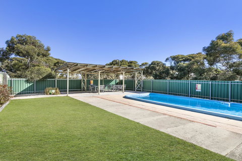 Border Village Roadhouse - Darwin Holiday 31