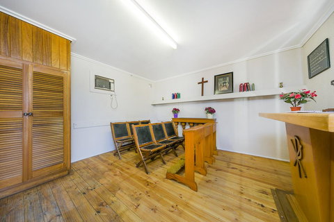 Border Village Roadhouse - Darwin Holiday 35