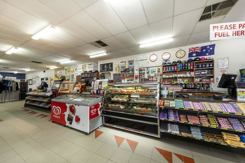 Border Village Roadhouse - Darwin Holiday 9