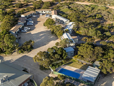 Border Village Roadhouse - Darwin Holiday 15