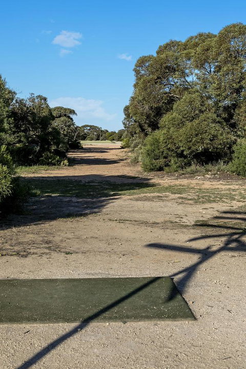Border Village Roadhouse - Darwin Holiday 25