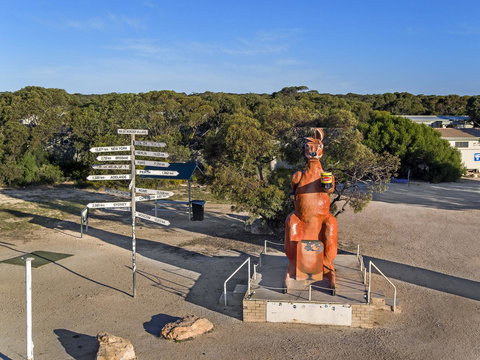 Border Village Roadhouse - Darwin Holiday 3