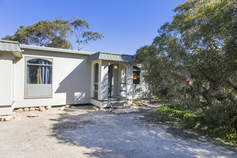 Border Village Roadhouse - Darwin Holiday 37