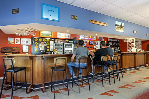 Border Village Roadhouse - Darwin Holiday 5