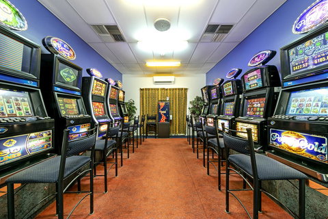 Border Village Roadhouse - Darwin Holiday 8