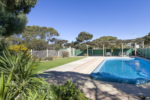 Border Village Roadhouse - Darwin Holiday 32