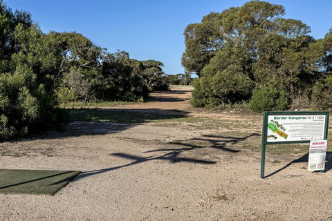 Border Village Roadhouse - Darwin Holiday 27