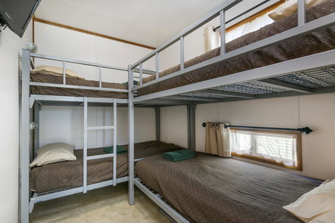 Border Village Roadhouse - Darwin Holiday 44