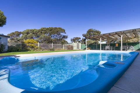 Border Village Roadhouse - Darwin Holiday 33