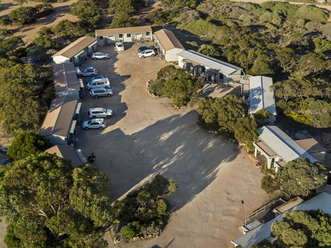 Border Village Roadhouse - Darwin Holiday 16