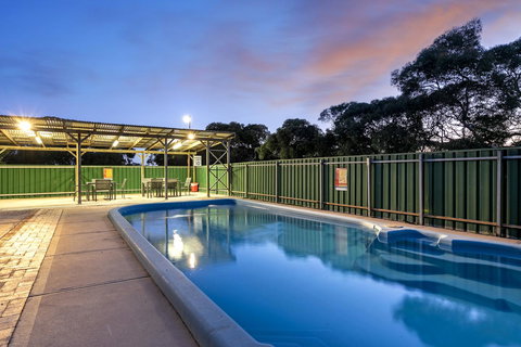 Border Village Roadhouse - Darwin Holiday 4