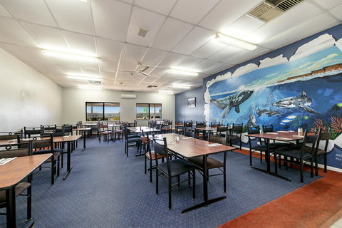 Border Village Roadhouse - Darwin Holiday 7