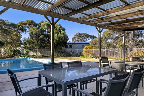 Border Village Roadhouse - Darwin Holiday 28