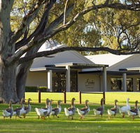 Serafino McLaren Vale - Darwin Holiday