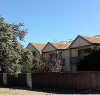 Townhouse On The Marina - Darwin Holiday