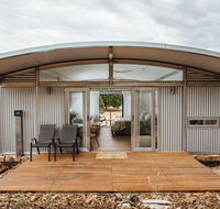 The Villas - Barossa - Darwin Holiday