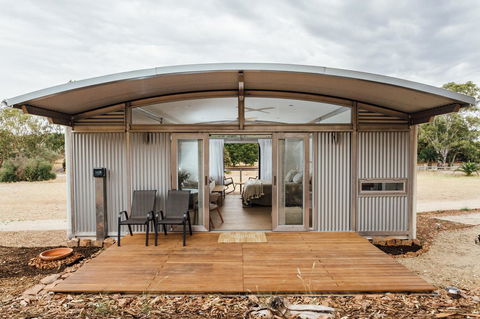 The Villas - Barossa - Darwin Holiday 0