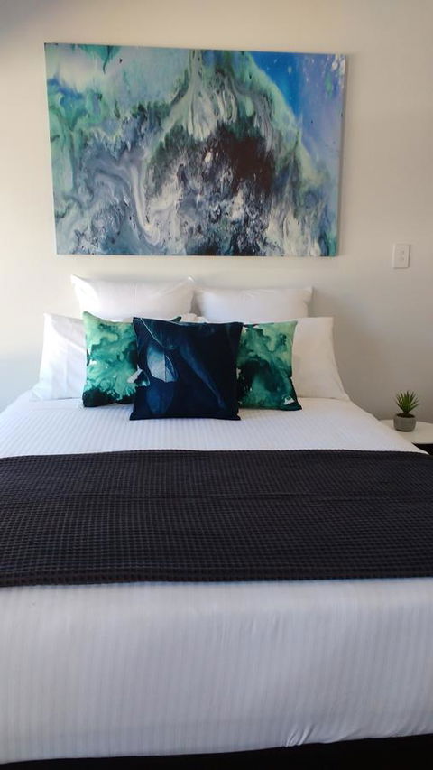 The Avenue Inn - Darwin Holiday 15