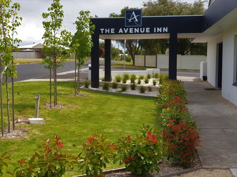 The Avenue Inn - Darwin Holiday 2