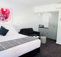 The Avenue Inn - Darwin Holiday
