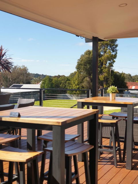 The Avenue Inn - Darwin Holiday 1