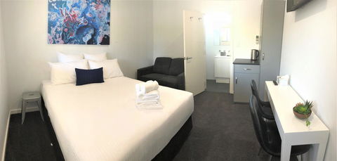 The Avenue Inn - Darwin Holiday 19