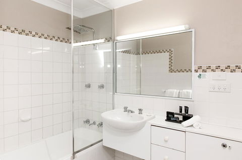 The Belmore Apartments Hotel - Darwin Holiday 14