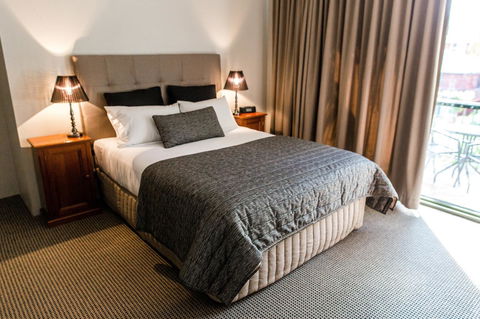 The Belmore Apartments Hotel - Darwin Holiday 26