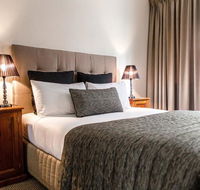 The Belmore All-Suite Hotel - Darwin Holiday