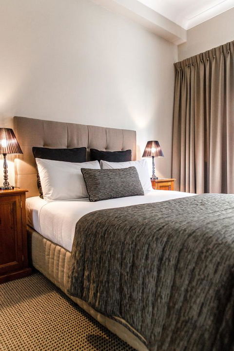 The Belmore Apartments Hotel - Darwin Holiday 0