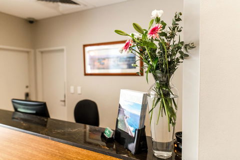 The Belmore Apartments Hotel - Darwin Holiday 4